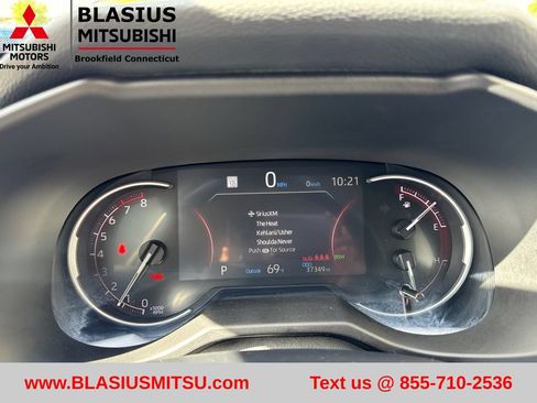 Used 2024 Toyota RAV4 XLE w/ Weather Package AWD/4WD image 19