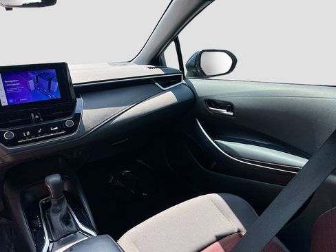 Used 2023 Toyota Corolla SE FWD image 23