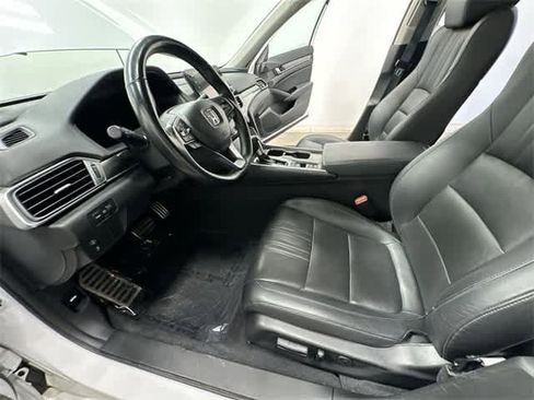 Used 2022 Honda Accord Sport Special Edition image 15