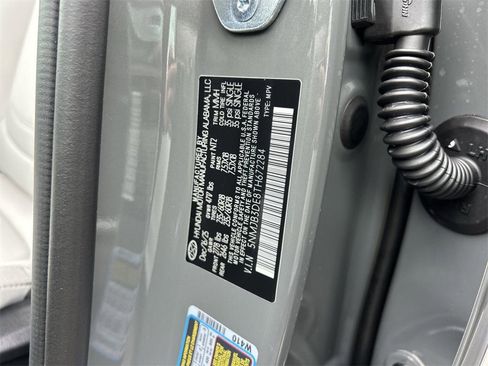 New 2026 Hyundai Tucson SEL image 32