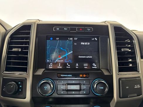 Certified 2019 Ford F250 Lariat w/ Lariat Value Package AWD/4WD image 15