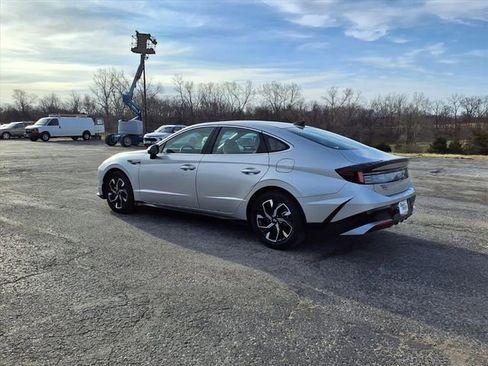 Used 2025 Hyundai Sonata SEL image 28