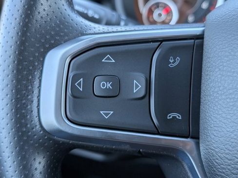 New 2026 RAM 3500 Tradesman image 20