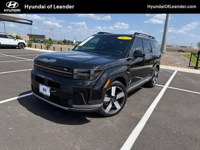 Certified 2024 Hyundai Santa Fe Limited