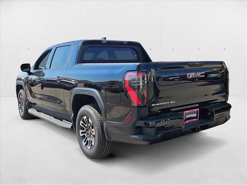 New 2026 GMC Sierra EV Elevation w/ Premium Package image 8