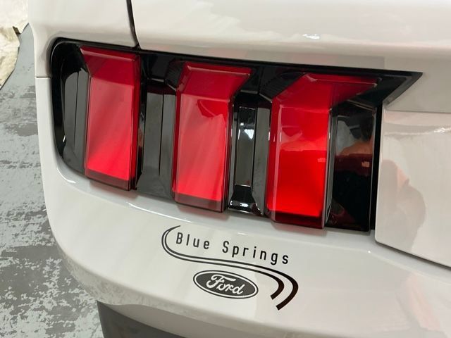 New 2026 Ford Mustang Coupe RWD image 6