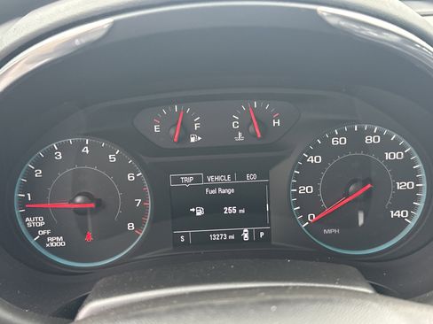 Used 2019 Chevrolet Malibu LT w/ Driver Confidence Package image 25