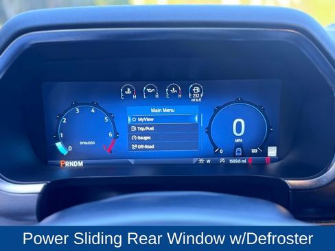 Certified 2025 Ford F150 Platinum image 16