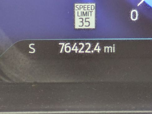 Used 2020 Ford Explorer ST w/ Premium Technology Package image 32