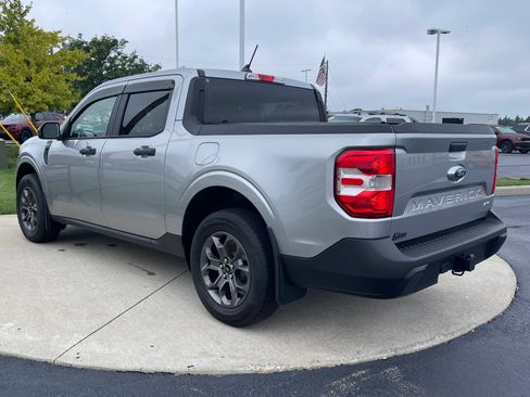 Used 2024 Ford Maverick XLT w/ XLT Luxury Package AWD/4WD image 5