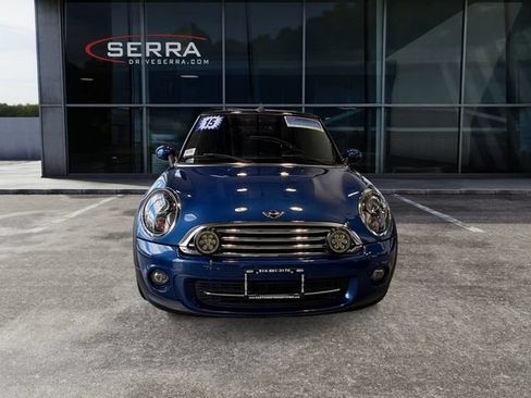 Used 2015 MINI Cooper Convertible FWD image 6