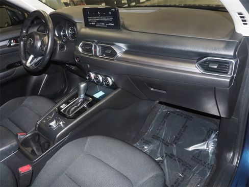 Certified 2023 MAZDA CX-5 AWD 2.5 S image 14
