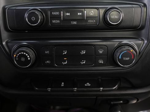 Used 2015 Chevrolet Silverado 3500 W/T w/ WT Convenience Package image 37