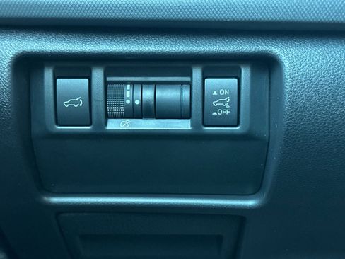 New 2026 Subaru Forester Sport image 32