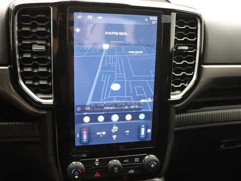 New 2025 Ford Ranger XLT w/ Trailer Tow Package image 23