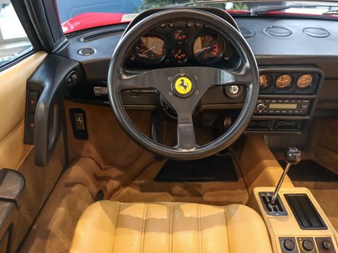 Used 1988 Ferrari 328 GTS image 22