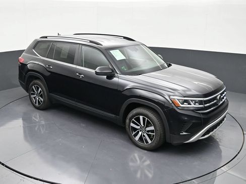 Used 2022 Volkswagen Atlas SE FWD image 18
