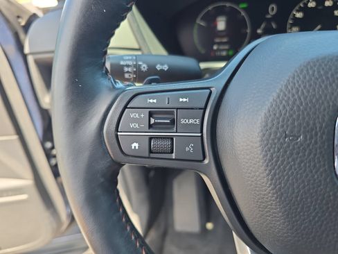 Certified 2024 Honda CR-V Sport image 23