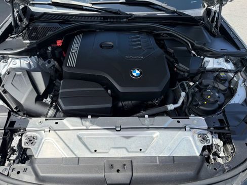 Used 2019 BMW 330i Sedan w/ Convenience Package RWD image 50