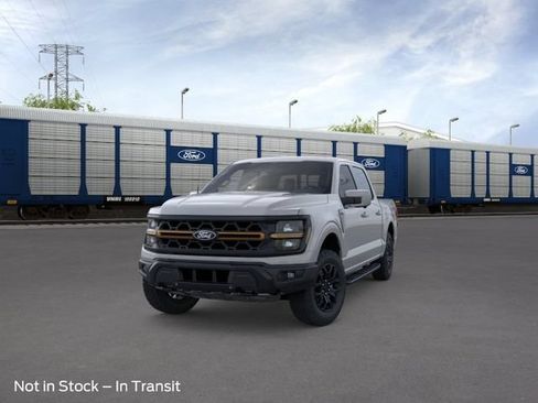 New 2026 Ford F150 Tremor AWD/4WD image 2