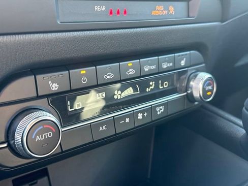 Certified 2025 MAZDA CX-5 AWD 2.5 S w/ Select Package image 13
