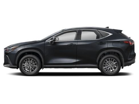 New 2026 Lexus NX 350h AWD w/ Accessory Package (2T) image 3