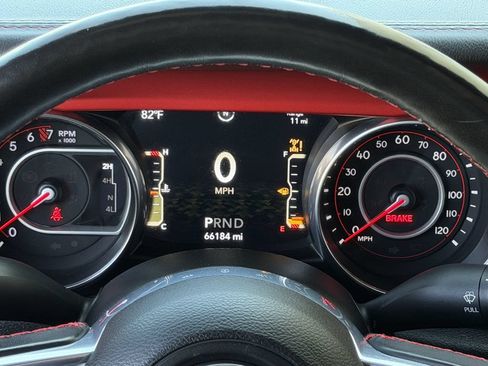 Used 2020 Jeep Gladiator Rubicon AWD/4WD image 18
