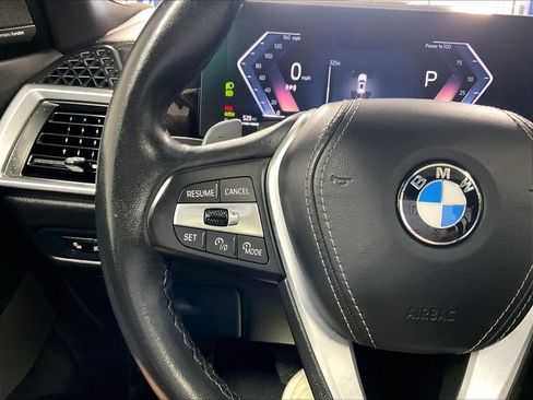 Used 2026 BMW X5 xDrive40i AWD/4WD image 23