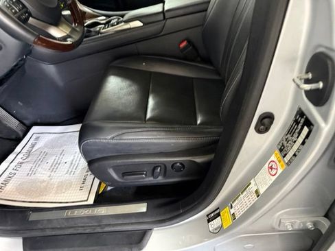 Used 2019 Lexus RX 350 AWD w/ Navigation Package image 24