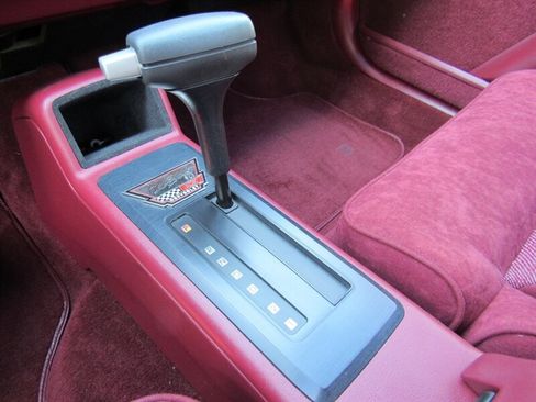 Used 1991 Chevrolet Lumina Euro FWD image 22