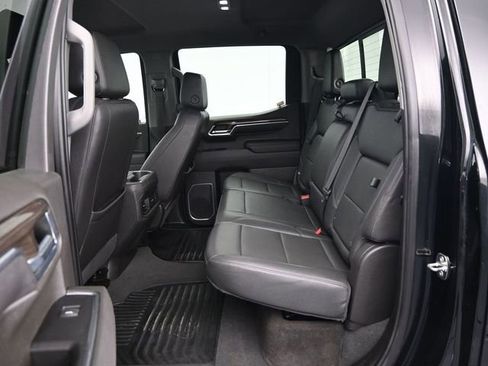 Used 2022 Chevrolet Silverado 1500 RST w/ Convenience Package II image 29