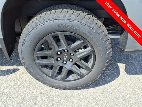 New 2026 Chevrolet Silverado 1500 RST image 14