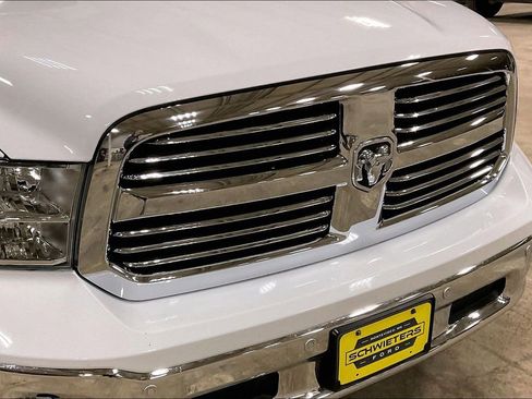 Used 2019 RAM 1500 Big Horn image 28