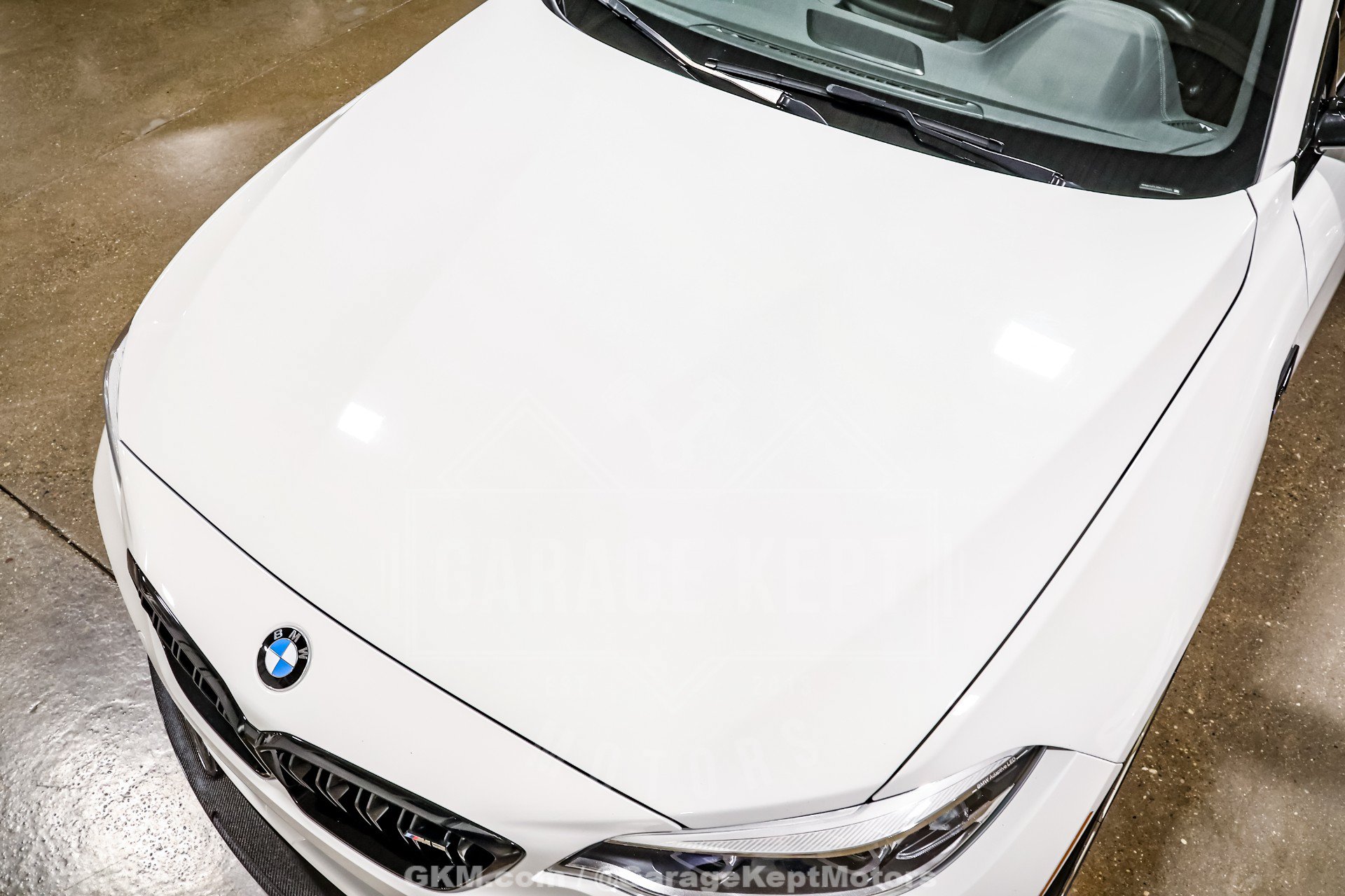 Used 2020 BMW M2 Competition w/ Executive Package RWD image 44