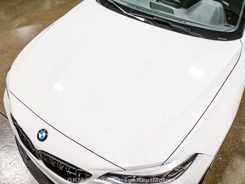 Used 2020 BMW M2 Competition w/ Executive Package RWD image 44