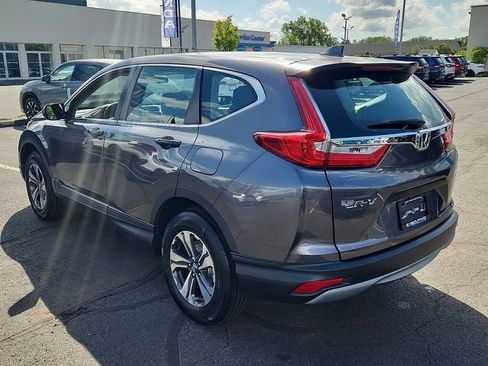 Used 2019 Honda CR-V LX image 4