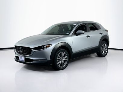 Used 2021 MAZDA CX-30 AWD 2.5 S w/ Preferred Package