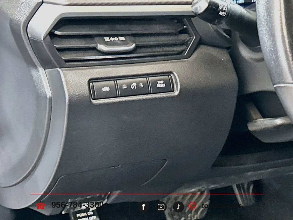 Used 2023 Nissan Altima 2.5 SR FWD image 9