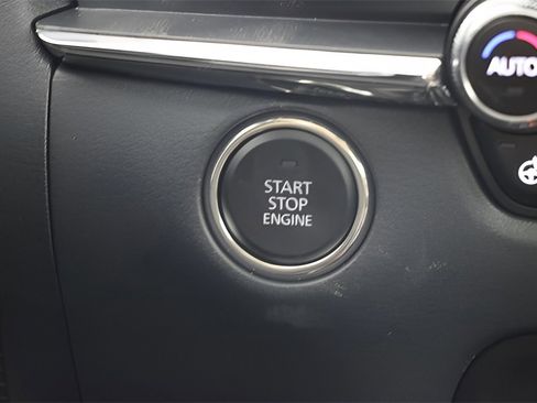 New 2025 MAZDA CX-30 2.5 Turbo w/ Premium Plus Pkg image 28