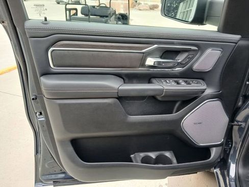 New 2026 RAM 1500 Laramie image 11