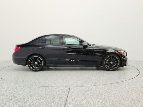 Certified 2021 Mercedes-Benz C 300 Sedan image 4