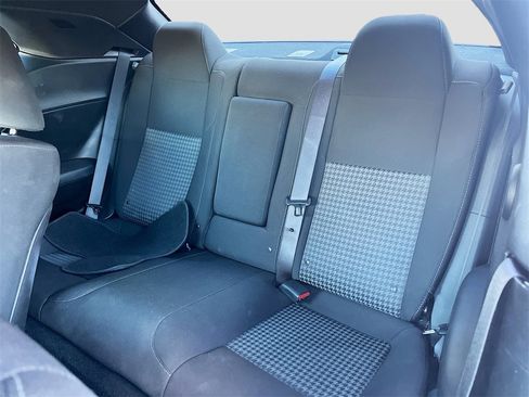 Used 2023 Dodge Challenger R/T Scat Pack image 23