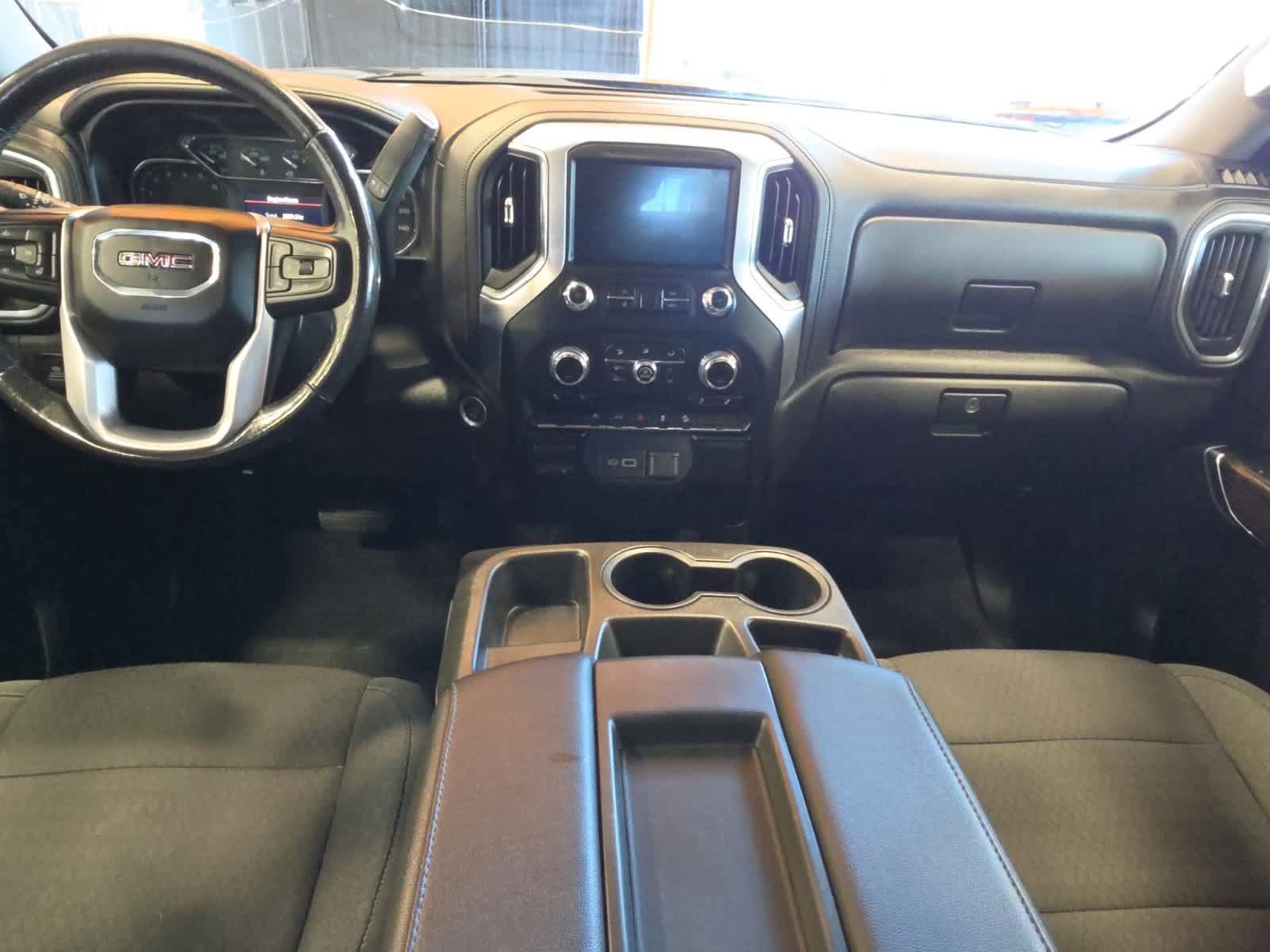 Used 2021 GMC Sierra 1500 Elevation AWD/4WD image 29