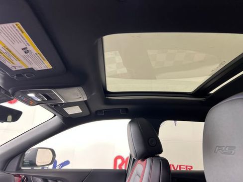 New 2026 Chevrolet Equinox RS FWD image 19