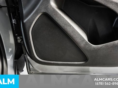 Used 2024 Chevrolet Equinox LT image 46