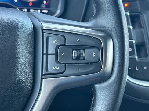 Used 2023 Chevrolet Tahoe LT AWD/4WD image 29