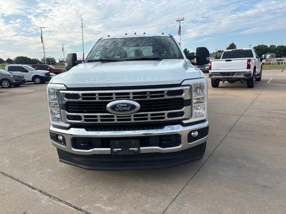Used 2025 Ford F350 XLT