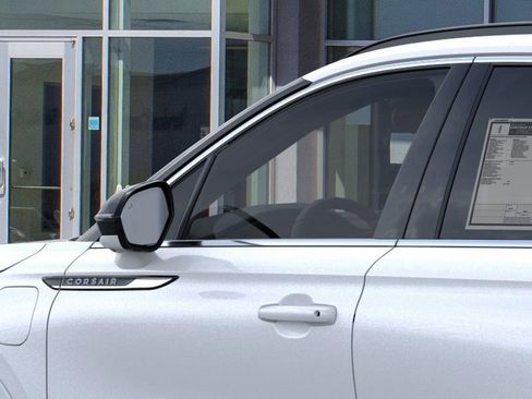 New 2026 Lincoln Corsair Grand Touring image 42