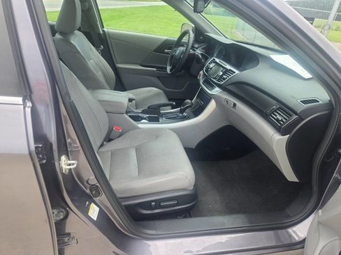 Used 2014 Honda Accord EX-L image 7