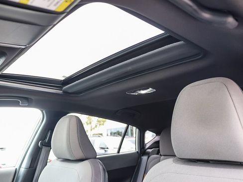 Certified 2024 Subaru Crosstrek 2.5i Sport w/ Crosstrek Mirror Package AWD/4WD image 30